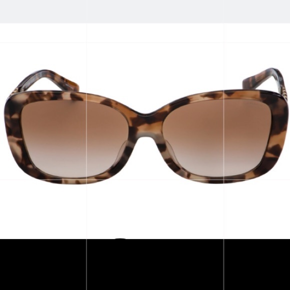 Coach sunglasses - Picture 2 of 10